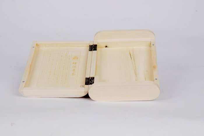 茶葉盒批發廠家